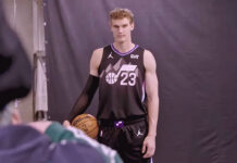 NBA: Wybuch formy na EuroBaskecie. Chętni na transfer znów ustawią się w kolejce?