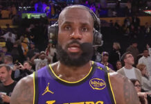 NBA: Lakers gotowi na rozstanie z LeBronem! Ostatni sezon przed emeryturą?