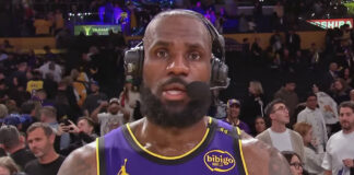 NBA: Lakers gotowi na rozstanie z LeBronem! Ostatni sezon przed emeryturą?