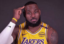 NBA: Nagroda MVP to za mało? LeBron chce zmian