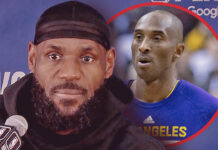 NBA: To różniło Kobe Bryanta od LeBrona Jamesa. Grał z nimi, ale czy ma rację?