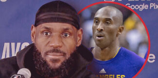 NBA: To różniło Kobe Bryanta od LeBrona Jamesa. Grał z nimi, ale czy ma rację?