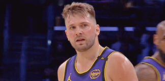 NBA: Luka wcale nie był leniem? Były gracz Mavs rzuca nowe światło