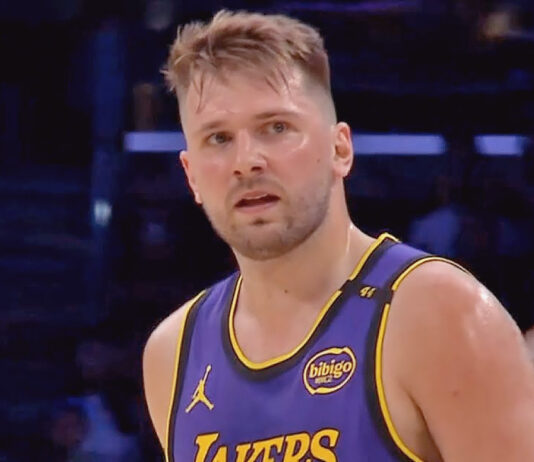 NBA: Luka wcale nie był leniem? Były gracz Mavs rzuca nowe światło