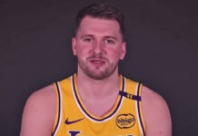 NBA: Kendrick Lamar umieścił w swojej zwrotce Lukę Doncicia