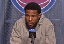 NBA: A jednak to nie koniec kłopotów. Czy ten gracz wróci do ligi w nowym sezonie?