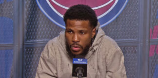 NBA: Zawodnik oczyszczony z zarzutów. Życie i tak go ukarało