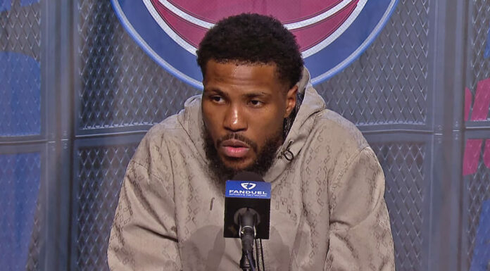 NBA: A jednak to nie koniec kłopotów. Czy ten gracz wróci do ligi w nowym sezonie?