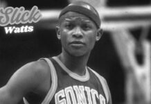 NBA: Nie żyje legenda Seattle SuperSonics. Wprowadził w lidze nową modę