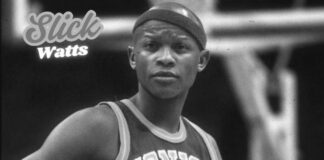 NBA: Nie żyje legenda Seattle SuperSonics. Wprowadził w lidze nową modę