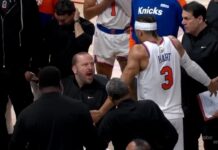 NBA: Fatalna atmosfera w Knicks! Thibs tym razem przeholował?