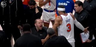 NBA: Fatalna atmosfera w Knicks! Thibs tym razem przeholował?