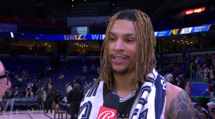 NBA: Śmierć Brandona Clarke’a wstrząsnęła ligą. Poznaliśmy jej przyczynę