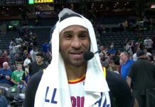 NBA: Poważne osłabienie Warriors. Nie mogło przydarzyć się w gorszym momencie