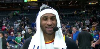 NBA: Poważne osłabienie Warriors. Nie mogło przydarzyć się w gorszym momencie