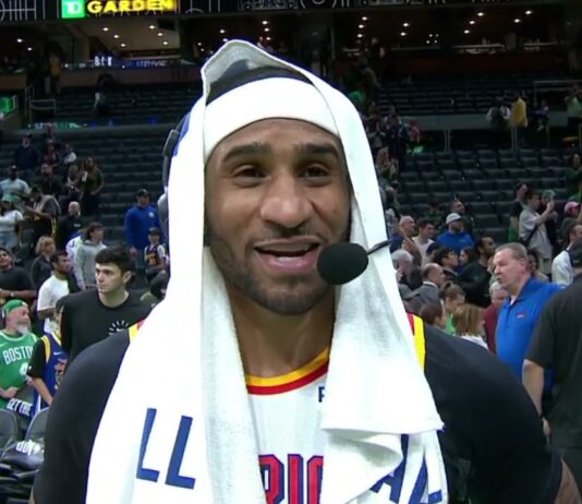 NBA: Poważne osłabienie Warriors. Nie mogło przydarzyć się w gorszym momencie