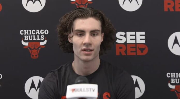 NBA: Kolejna oferta dla Josha Giddeya. Co dalej?