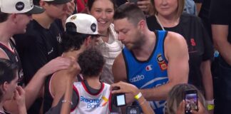 NBA: To się nazywa sportowa postawa! W roli głównej mistrz z 2016 roku