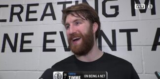 NBA: Co za historia! W G League rzucał 35 punktów, a w debiucie w NBA zanotował double-double!