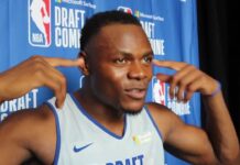 NBA: Niespotykany wyczyn środkowego Jazz. Zagrał trzy mecze w 24 godziny!?