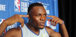 NBA: Niespotykany wyczyn środkowego Jazz. Zagrał trzy mecze w 24 godziny!?