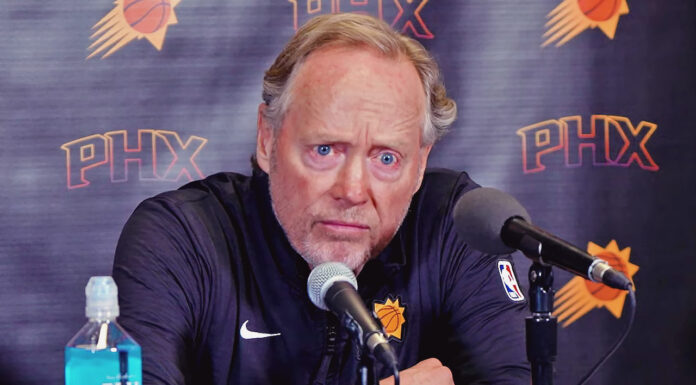 NBA: Dziwne historie od byłego gracza Suns. Trener miał problem z agresją i alkoholem?!
