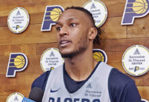 NBA: Dlaczego Pacers odpuścili Turnera? Nie tylko kwestia pieniędzy