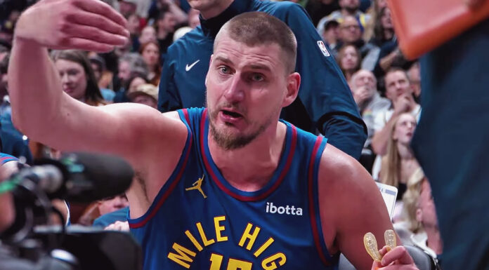 NBA: Zaczynamy play-offy! Sobotni wieczór z NBA już o 19:00. Mecz w polskiej telewizji o 21:30