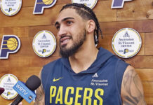 NBA: Zła passa Pacers trwa. Kluczowy gracz odpocznie znacznie dłużej