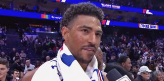 NBA: Rewelacja poprzedniego sezonu wciąż bez kontraktu. Otrzymał pierwszą ofertę!