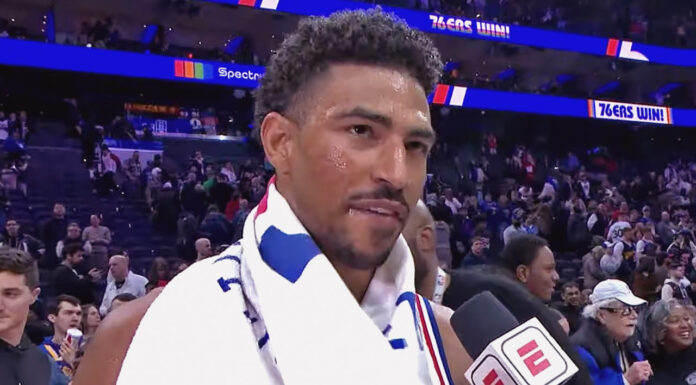 NBA: Ostatni zastrzeżony wolny gracz znika z rynku