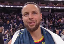 NBA: Tak Warriors chcą uzupełnić skład. Steph będzie zadowolony!