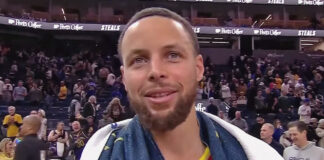 NBA: Tak Warriors chcą uzupełnić skład. Steph będzie zadowolony!