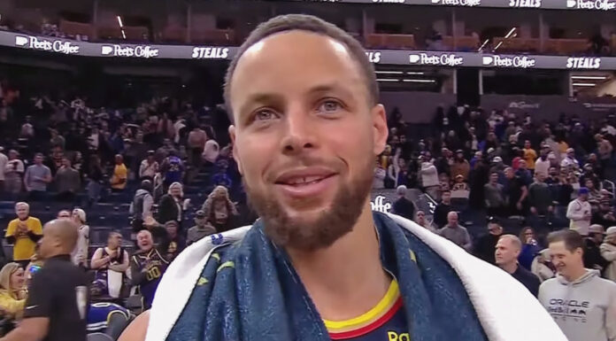 NBA: Stpehen Curry pójdzie śladami największego rywala?