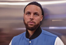 NBA: To on zatrzymał Curry’ego! Fatalny występ lidera Warriors