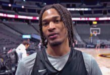 NBA: Poznaliśmy piątki najlepszych debiutantów. Zaważył jeden punkt…