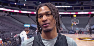 NBA: Poznaliśmy piątki najlepszych debiutantów. Zaważył jeden punkt…