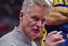 NBA: Pojedynek za kulisami. Timberwolves i Warriors walczą o przewagę w serii