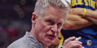 NBA: Pojedynek za kulisami. Timberwolves i Warriors walczą o przewagę w serii