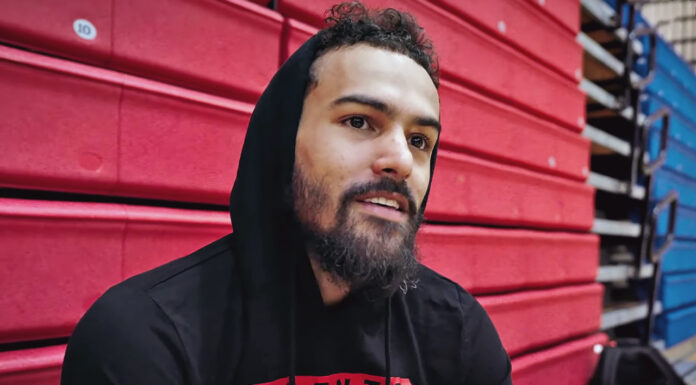 NBA: Kontraktowy impas Trae Younga. Czy to początek końca współpracy?