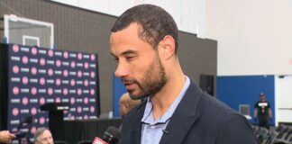 NBA: To on sprawił, że Detroit Pistons stali się tak mocni