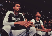 NBA: Kibice Spurs to wyjątkowa grupa. Pokazują to także… statystyki