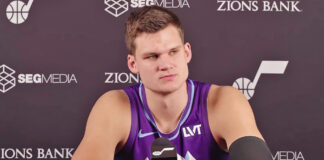 NBA: Kessler pozazdrościł Jokiciowi? Takich liczb nie widziano od 30 lat!