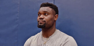 NBA: Poważne oskarżenia w stronę Ziona!