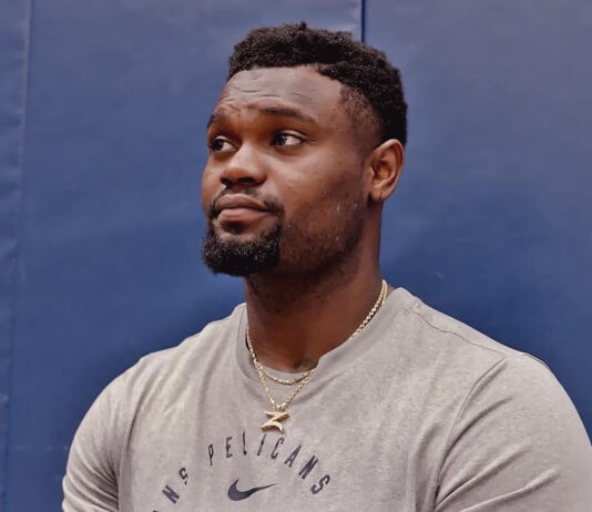 NBA: Kolejne problemy Pels. Zion wypada przez kontuzję