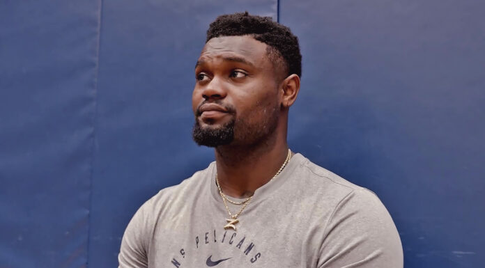 NBA: Zion znów jest kontuzjowany. Co się stało tym razem!?