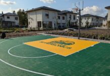 Spełnij marzenia – zbuduj wymarzone boisko!