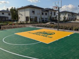 Spełnij marzenia – zbuduj wymarzone boisko!