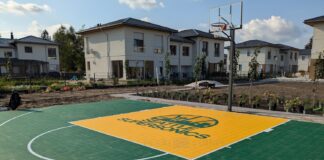 Spełnij marzenia – zbuduj wymarzone boisko!