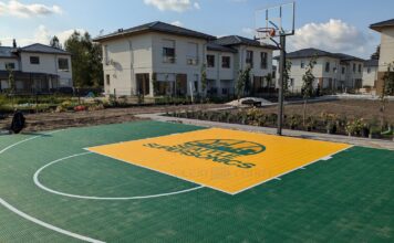 Spełnij marzenia – zbuduj wymarzone boisko!